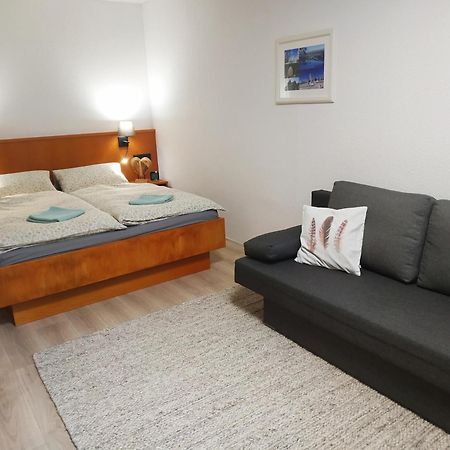 Winterwohnung Almberg Mitterfirmiansreut Luaran gambar