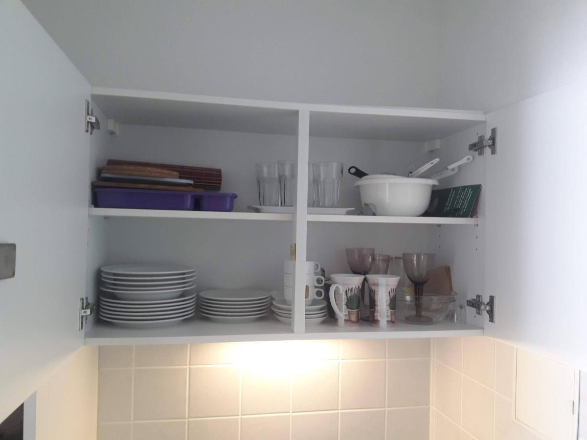 Winterwohnung Almberg Mitterfirmiansreut Luaran gambar