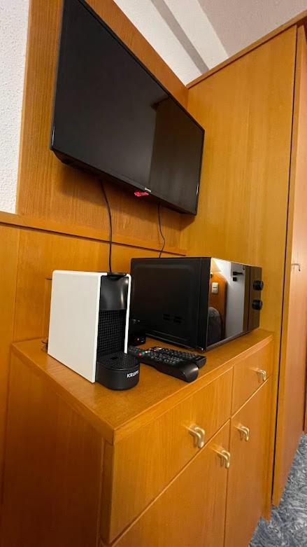 Winterwohnung Almberg Mitterfirmiansreut Luaran gambar
