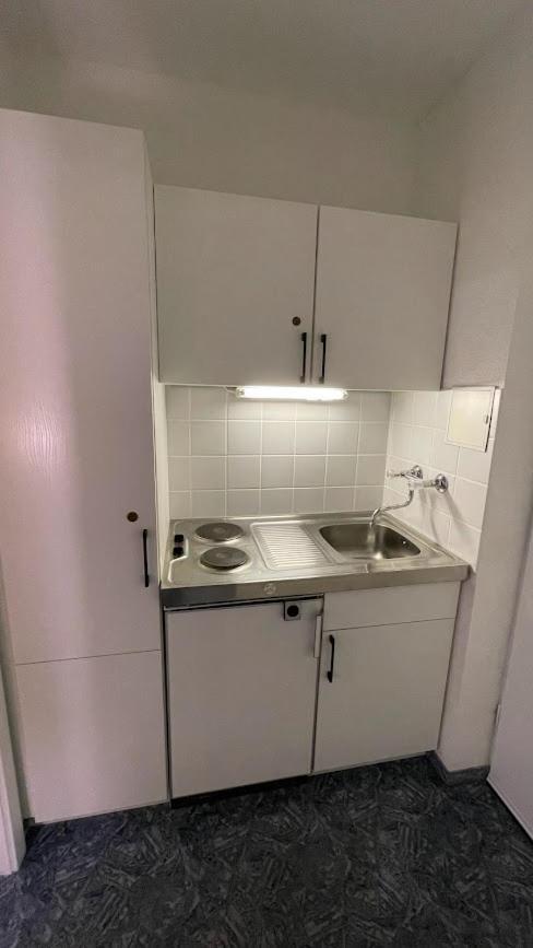 Winterwohnung Almberg Mitterfirmiansreut Luaran gambar