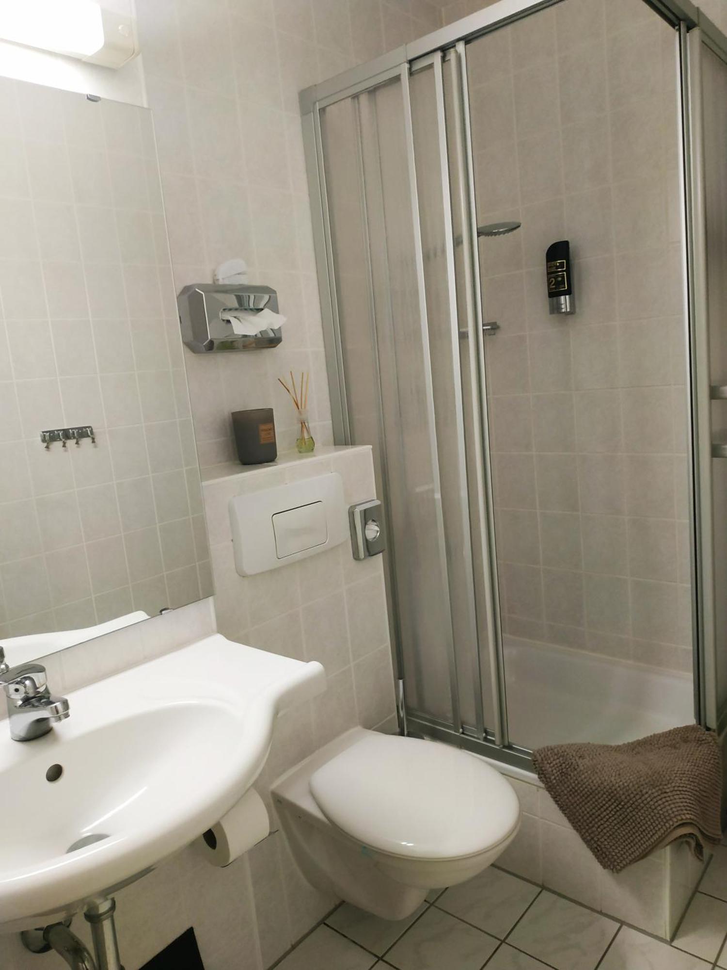Winterwohnung Almberg Mitterfirmiansreut Luaran gambar