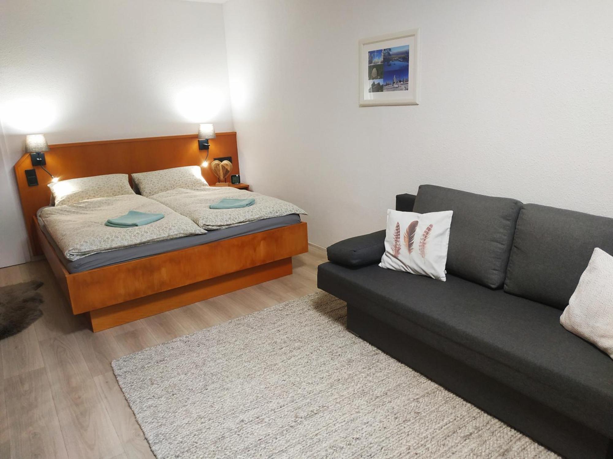 Winterwohnung Almberg Mitterfirmiansreut Luaran gambar