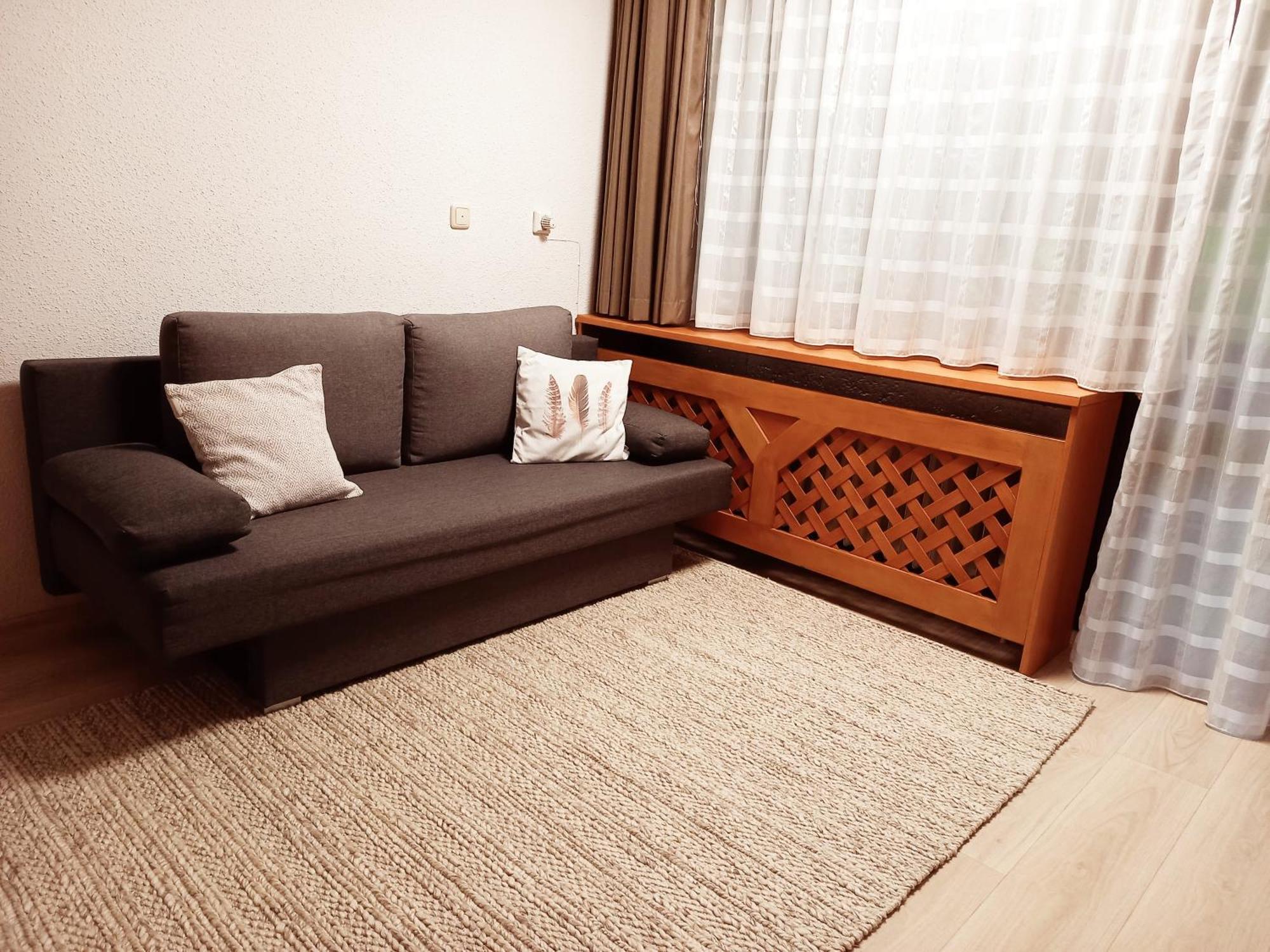 Winterwohnung Almberg Mitterfirmiansreut Luaran gambar